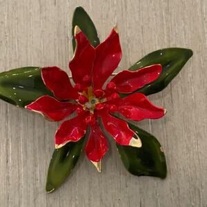 Vintage brooch
